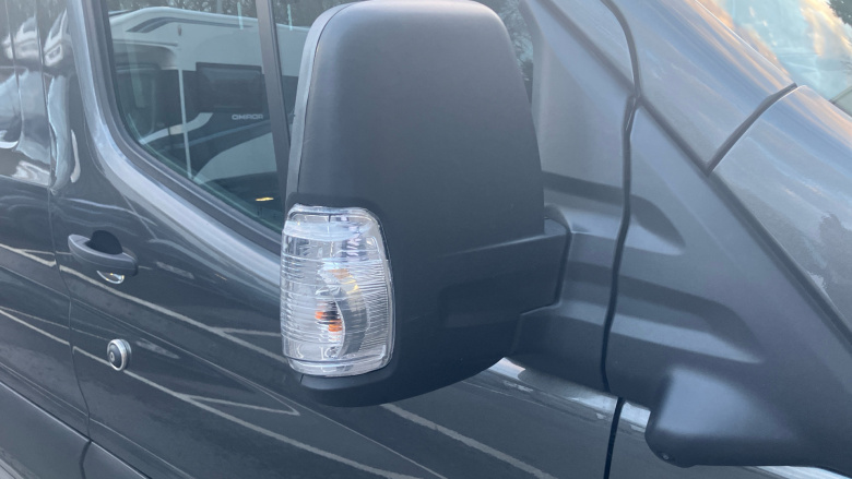 Ford Transit 350 L3 Diesel Fwd 2.0 EcoBlue 165ps H2 Limited Van [Nav]